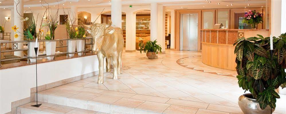 Hotel Barbarossa Dusseldorf Bagian luar foto